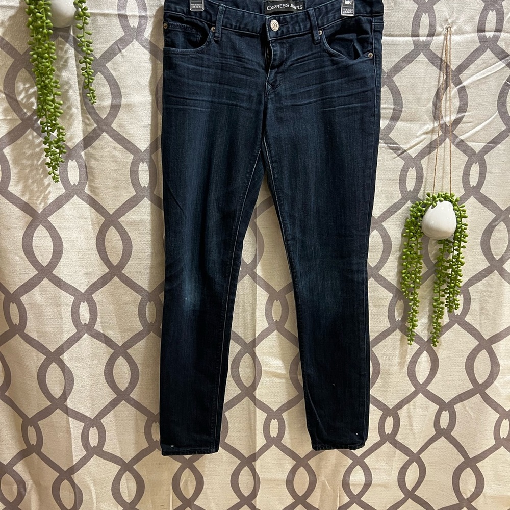 ๐ค๐ EXPRESS JEANS - Picture 10 of 16